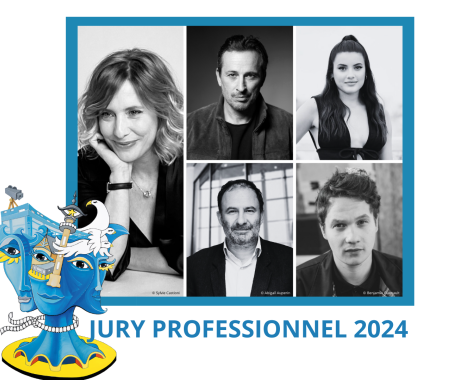 JURY 2024