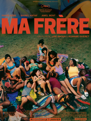 MA FRÈRE