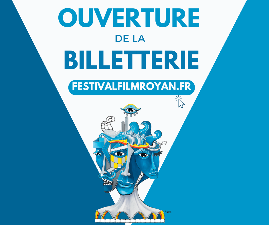 LA BILLETTERIE EST OUVERTE !