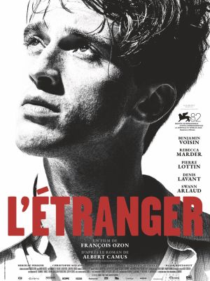 L’ÉTRANGER