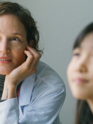 L’ILLUSION DE YAKUSHIMA