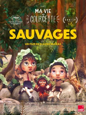 SAUVAGES