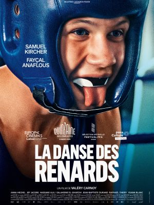 LA DANSE DES RENARDS