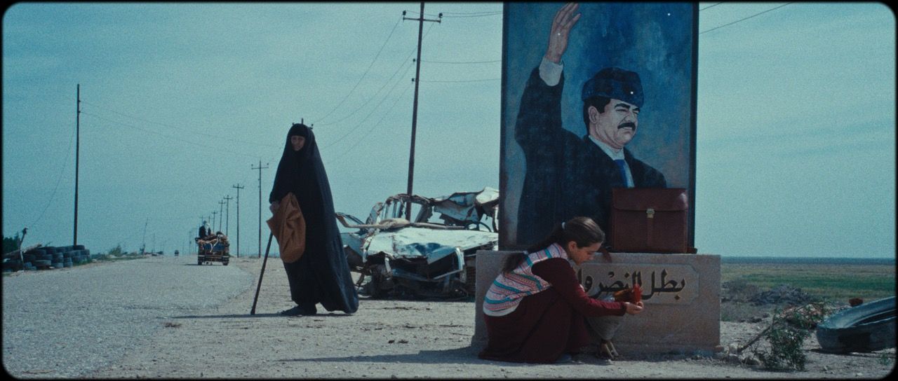 LE GÂTEAU DU PRÉSIDENT