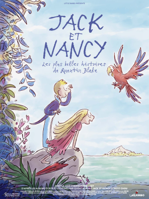 JACK ET NANCY