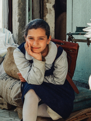 LE GÂTEAU DU PRÉSIDENT