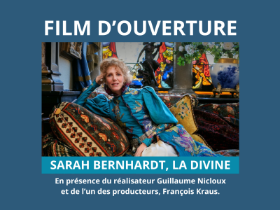 FILM D’OUVERTURE