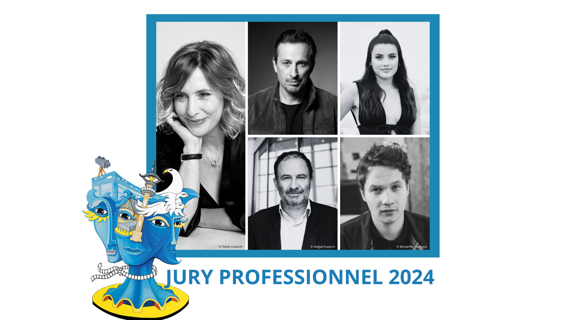 JURY 2024