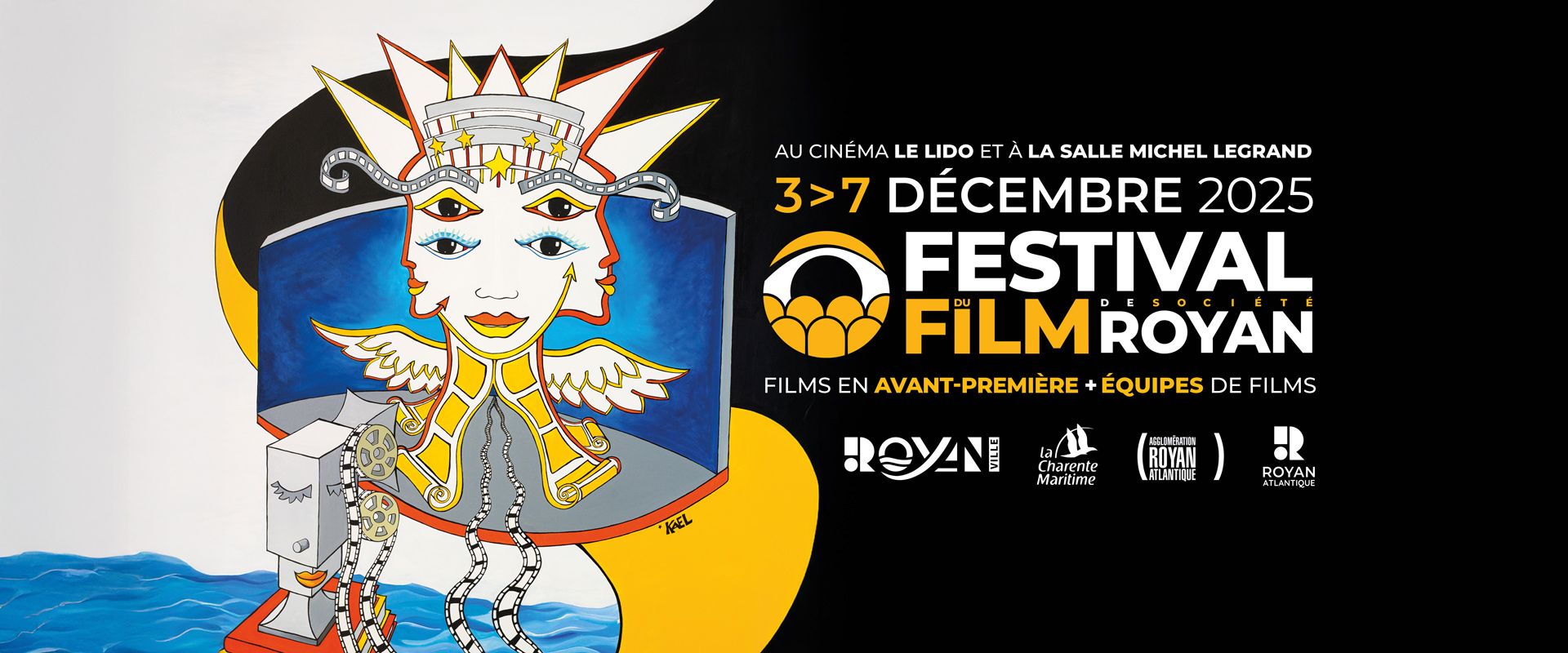 Festival du Film royan