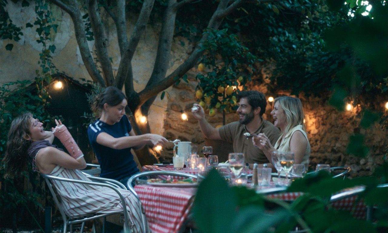 QUI BRILLE AU COMBAT