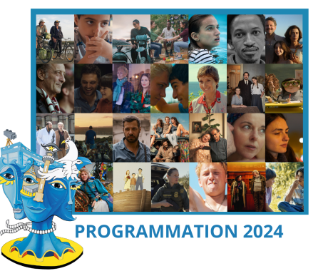 PROGRAMMATION 2024