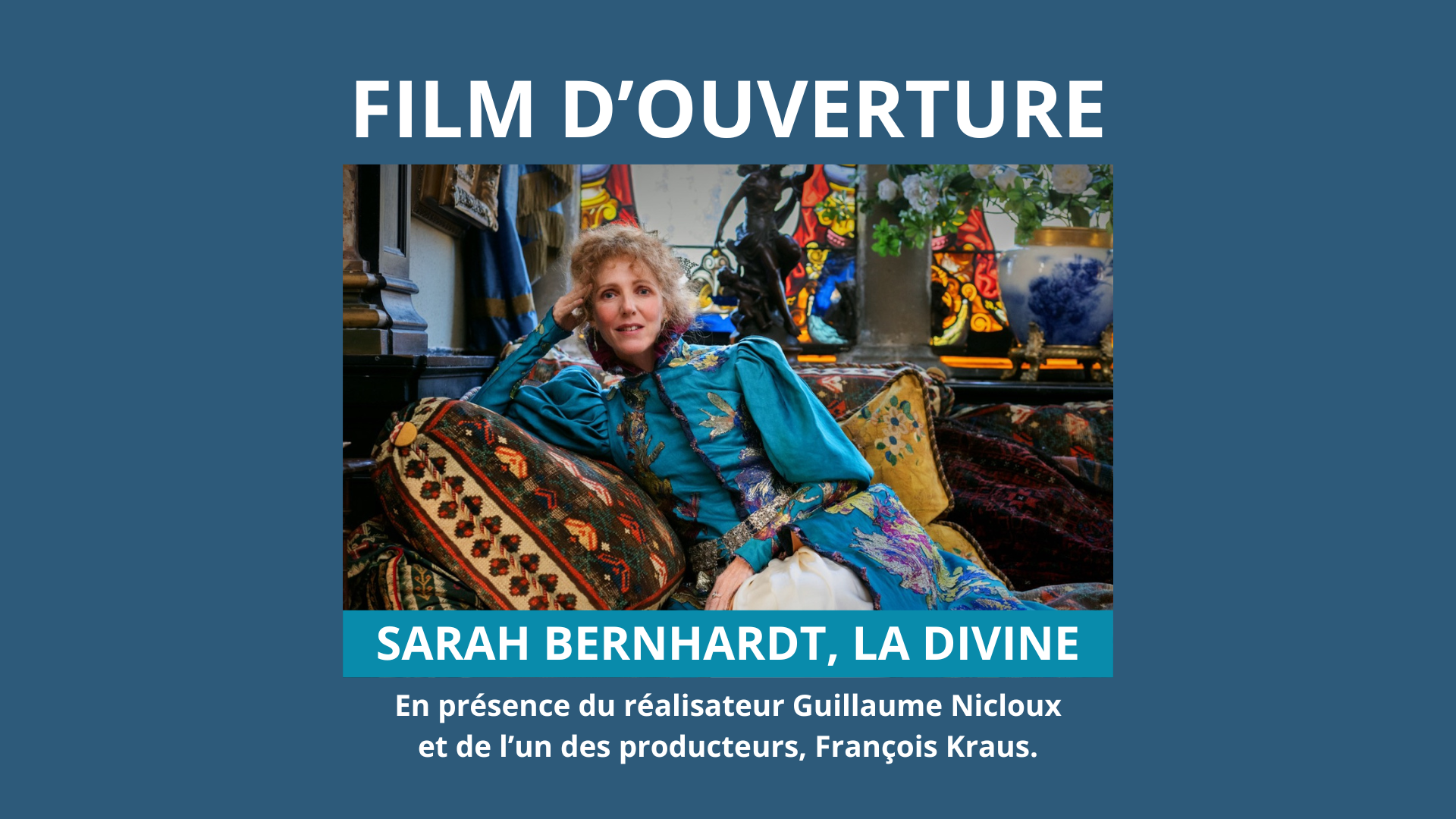 FILM D’OUVERTURE