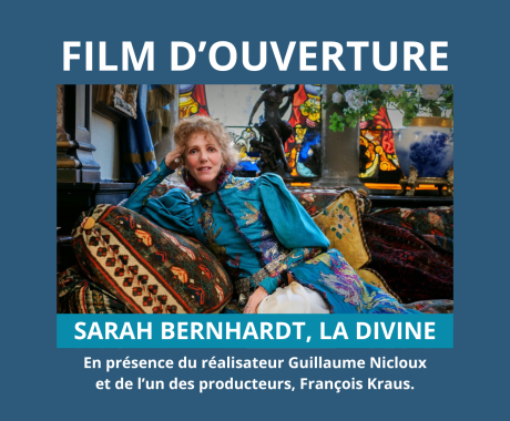 FILM D’OUVERTURE