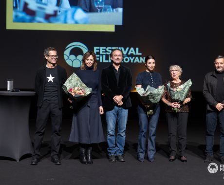 LE PALMARÈS 2025 💫