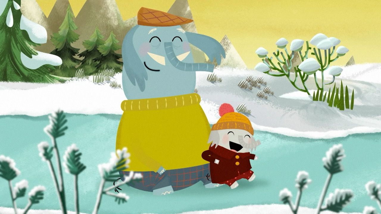 LA PETITE FANFARE DE NOEL