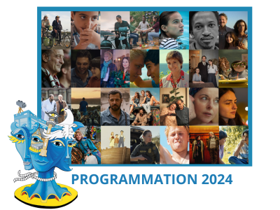 PROGRAMMATION 2024