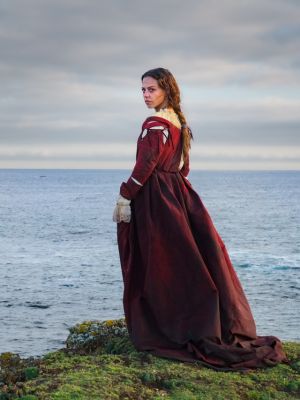 L’ÎLE DE LA DEMOISELLE