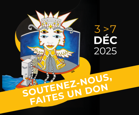 SOUTENEZ-NOUS ET FAITES UN DON