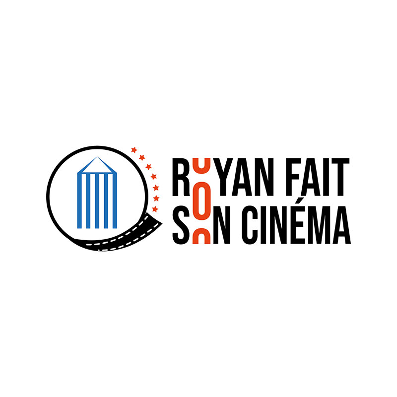Logo Royan fait son cinéma