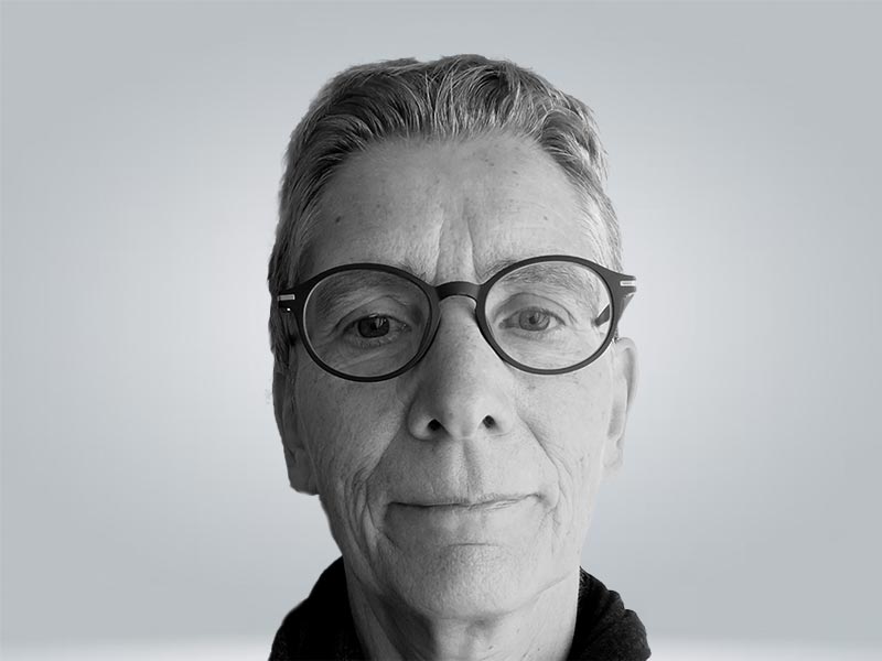 Nadine Copeau