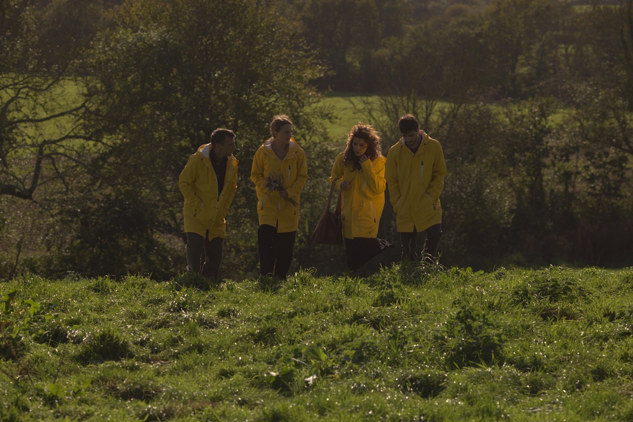 LES ROIS DE LA PISTE