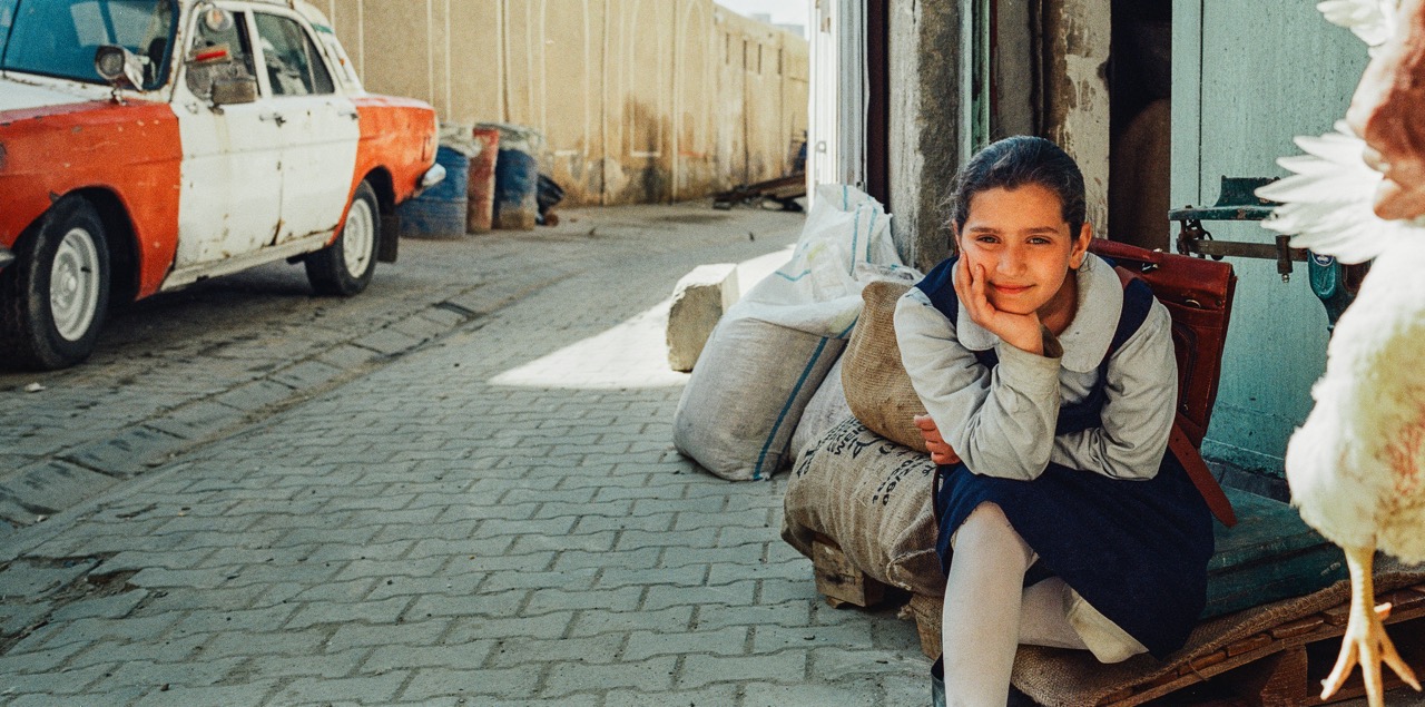 LE GÂTEAU DU PRÉSIDENT