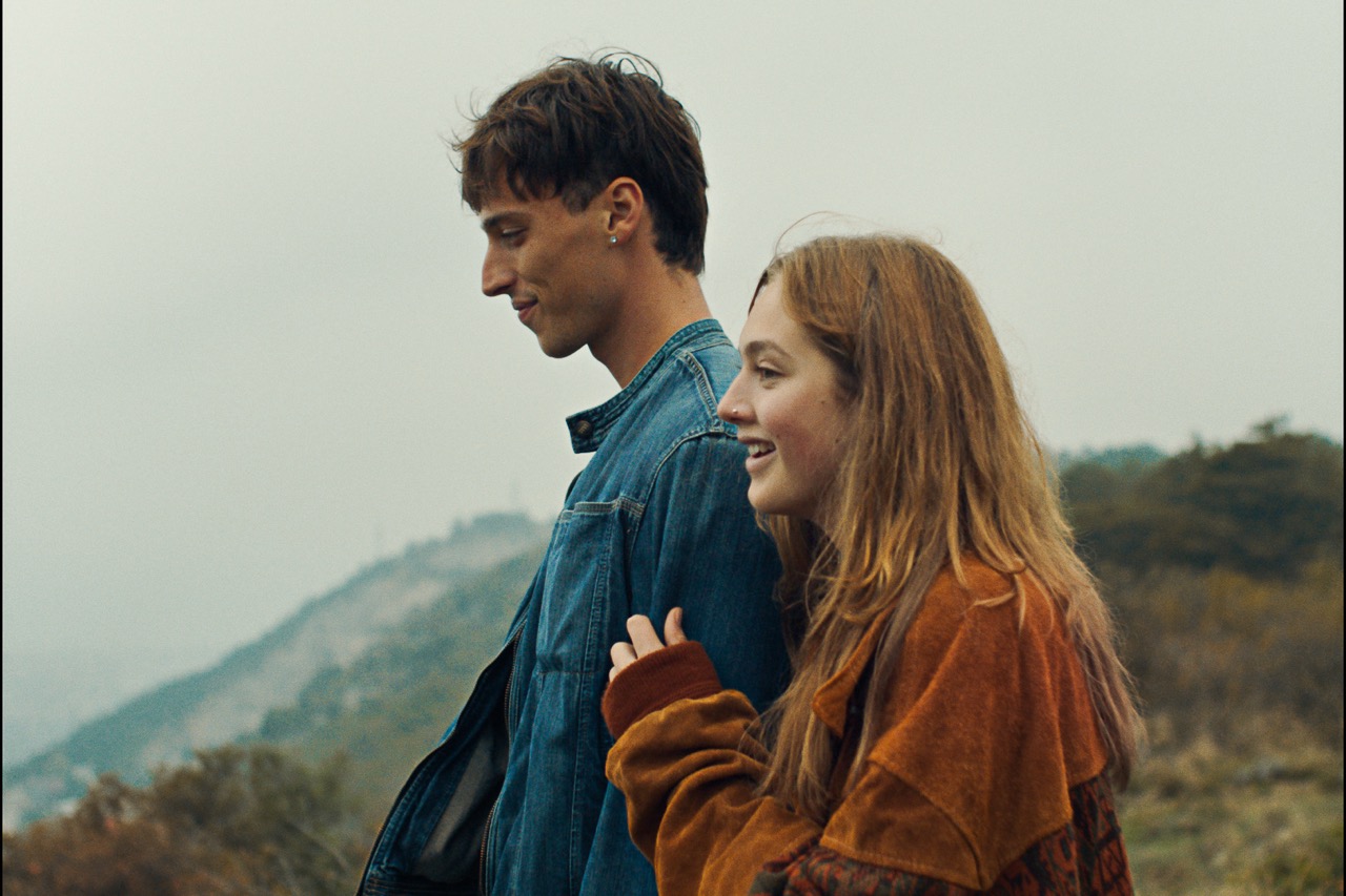 UNE ANNÉE ITALIENNE