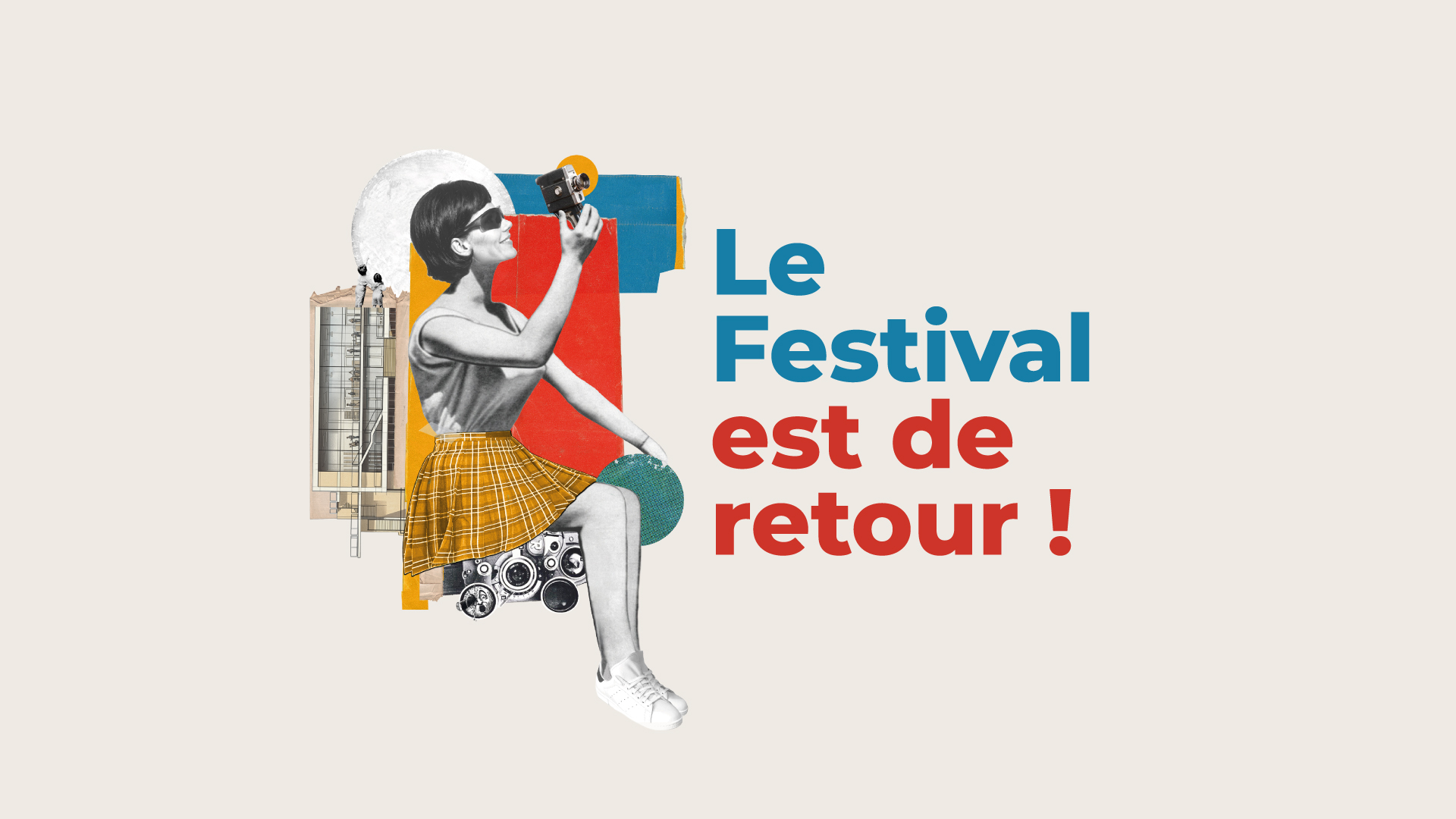Le Festival du Film de Société de Royan revient pour sa 6e édition
