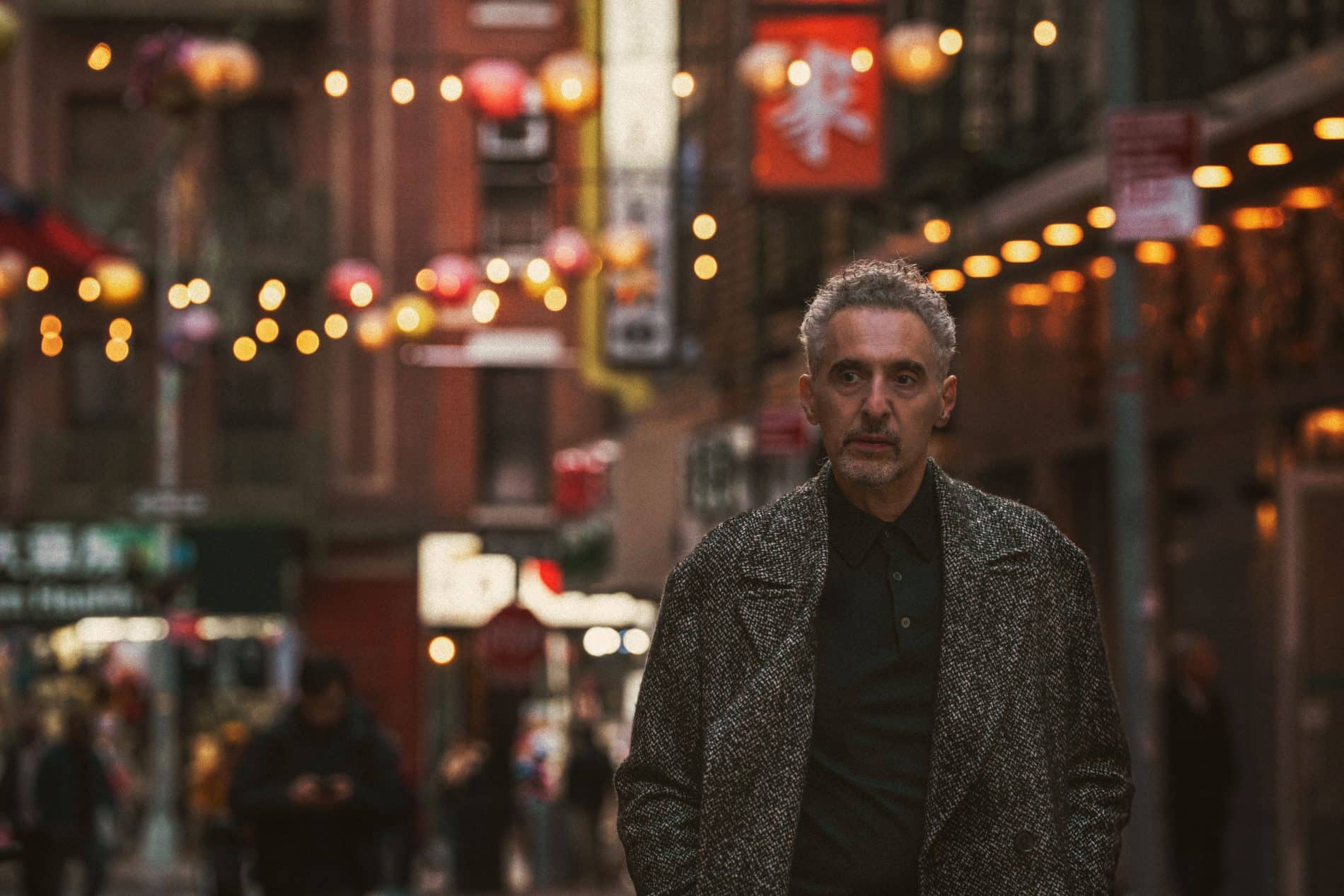 THE LAST PICKPOCKET IN NEW YORK