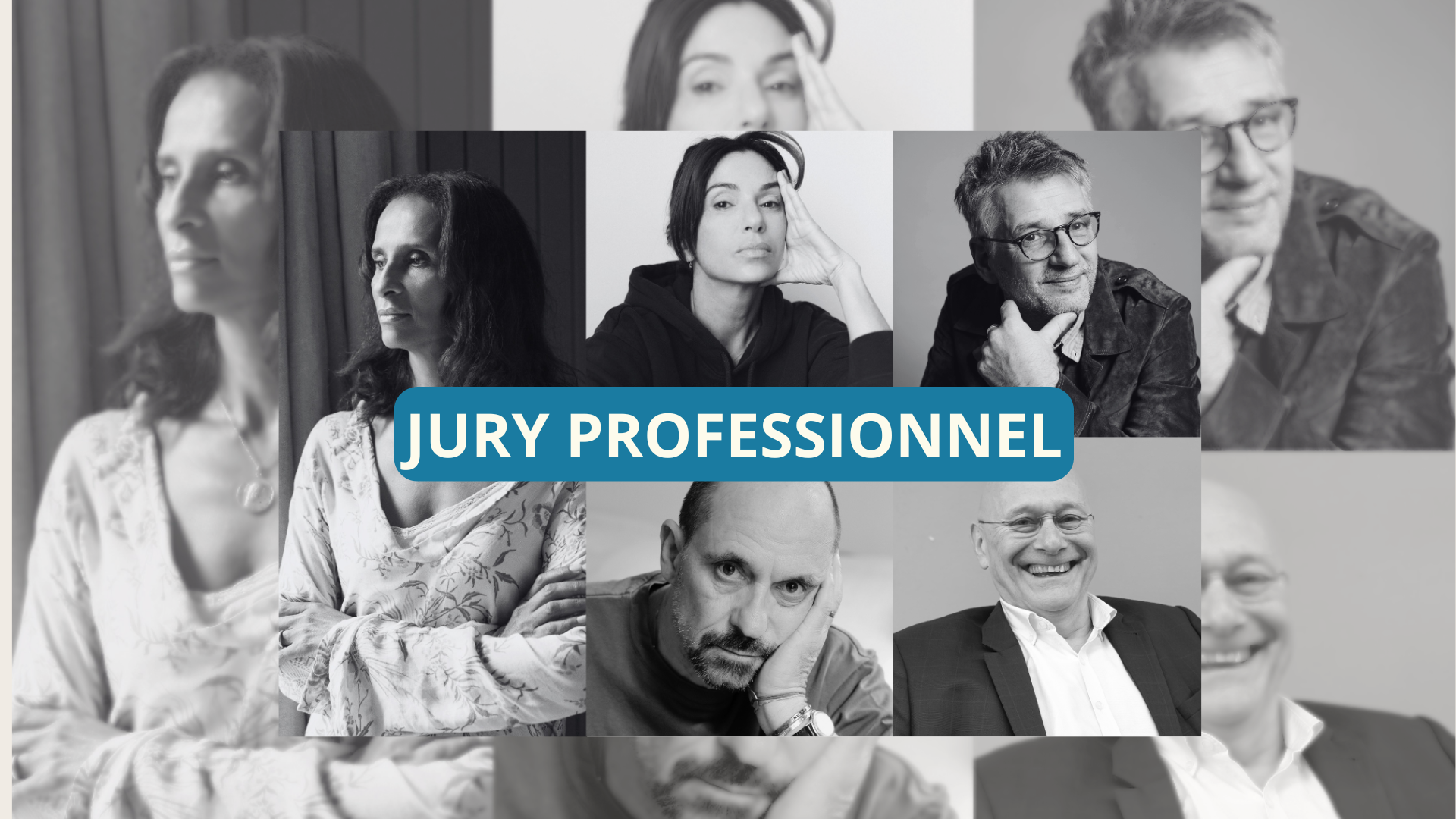 Jury Professionnel 2026
