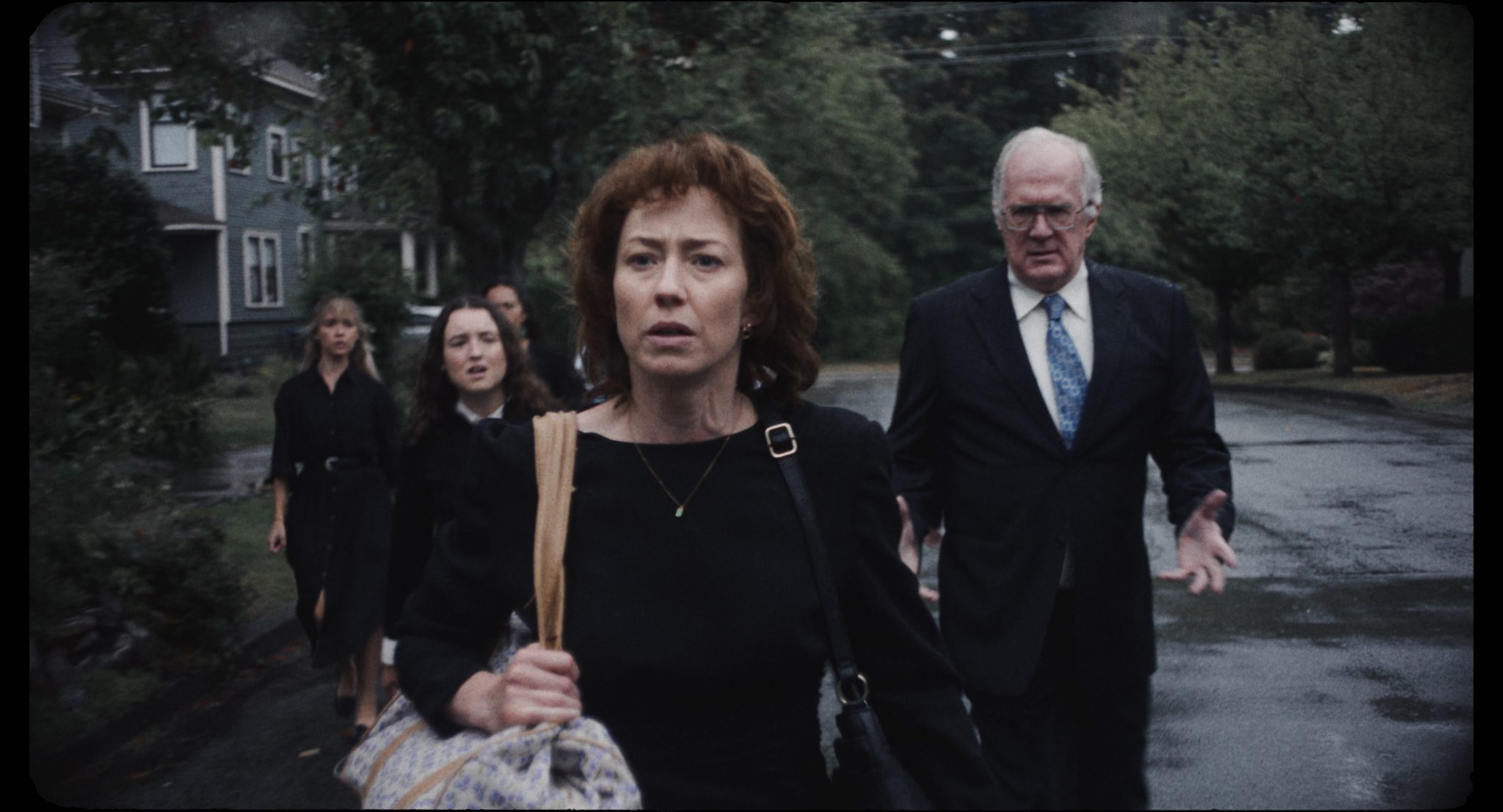 THE LIBERATION OF RITA COOPER