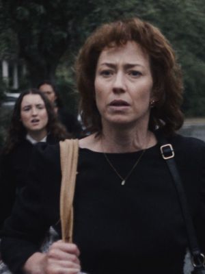 THE LIBERATION OF RITA COOPER