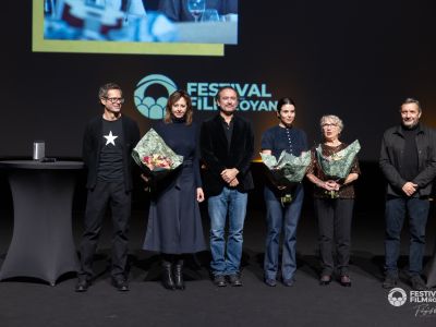 LE PALMARÈS 2025 đ«