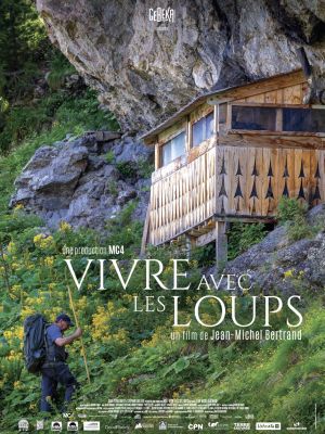 VIVRE AVEC LES LOUPS