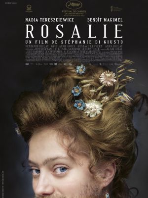 ROSALIE