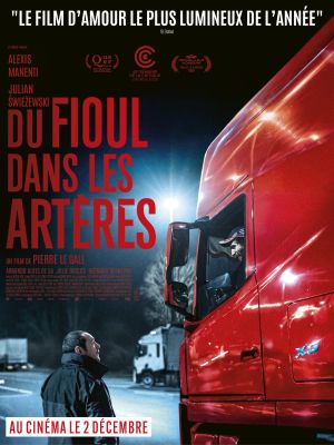 DU FIOUL DANS LES ARTÈRES