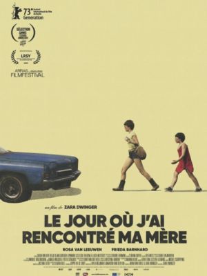 LE JOUR OÙ J&rsquo;AI RENCONTRÉ MA MÈRE