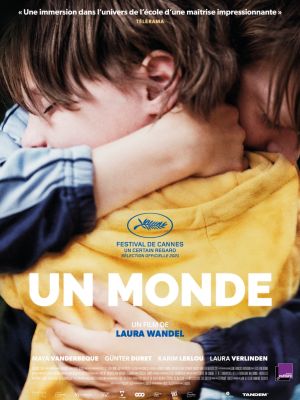 UN MONDE