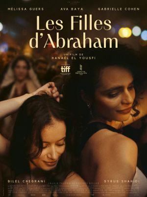 LES FILLES D&rsquo;ABRAHAM
