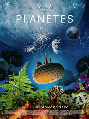 PLANÈTES