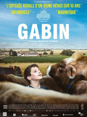 GABIN