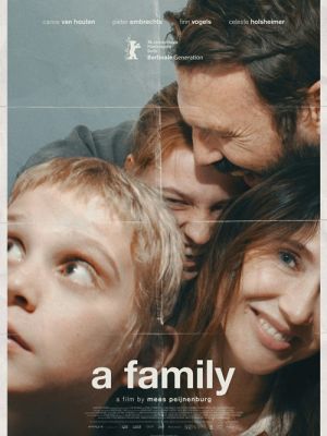 A FAMILY