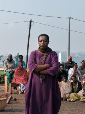 BEN’IMANA