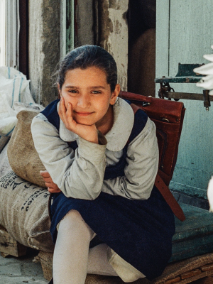 LE GÂTEAU DU PRÉSIDENT