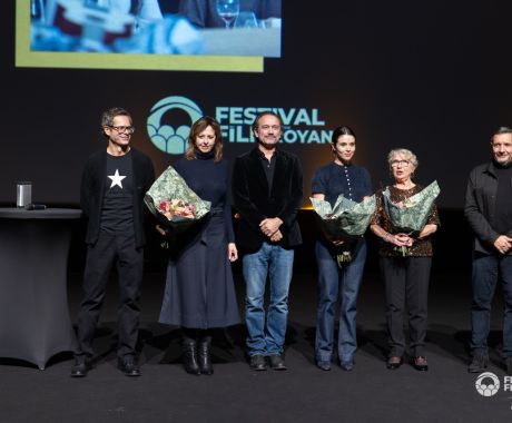 LE PALMAR&Egrave;S 2025 💫