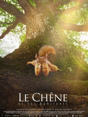 LE CHÊNE