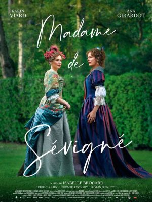 MADAME DE SEVIGNÉ