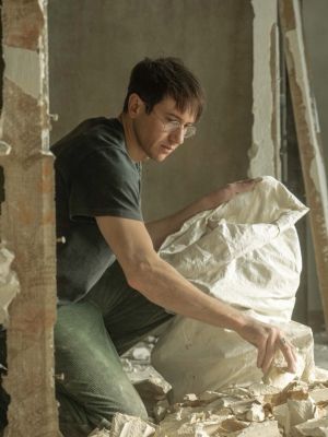 À PIED D&rsquo;OEUVRE