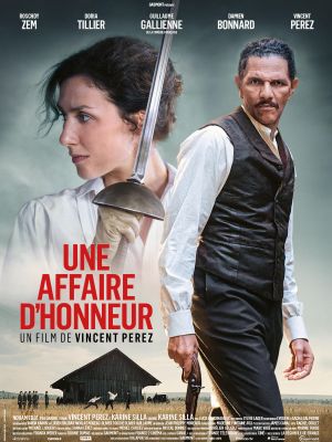 UNE AFFAIRE D&rsquo;HONNEUR