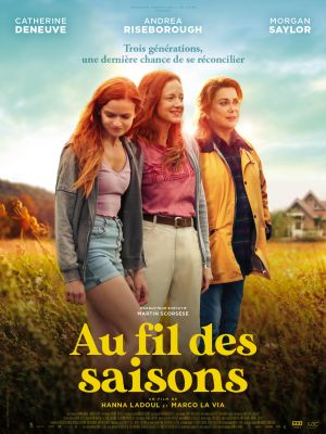 AU FIL DES SAISONS